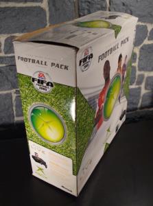 XBox - Video Game System - Football Pack - FIFA Football 2005 (03)